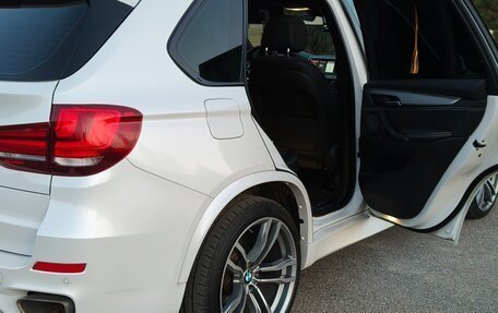 BMW X5, 2018 год, 4 600 000 рублей, 11 фотография