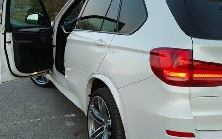 BMW X5, 2018 год, 4 600 000 рублей, 10 фотография