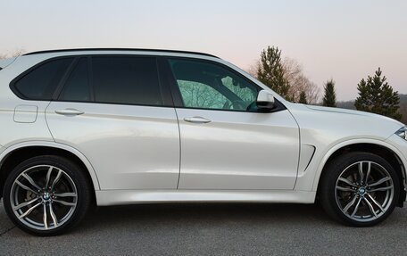 BMW X5, 2018 год, 4 600 000 рублей, 13 фотография