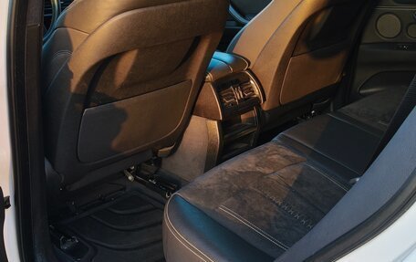 BMW X5, 2018 год, 4 600 000 рублей, 20 фотография