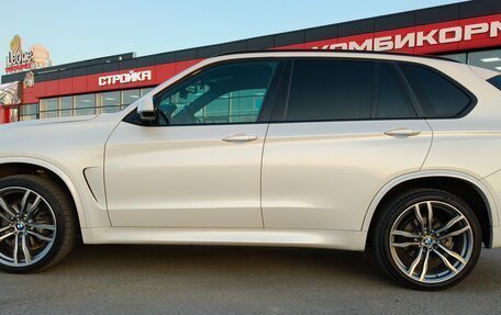 BMW X5, 2018 год, 4 600 000 рублей, 19 фотография