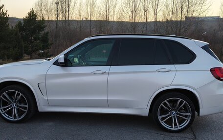BMW X5, 2018 год, 4 600 000 рублей, 12 фотография