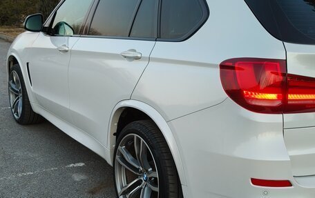 BMW X5, 2018 год, 4 600 000 рублей, 17 фотография