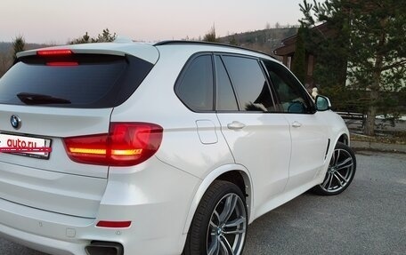 BMW X5, 2018 год, 4 600 000 рублей, 16 фотография