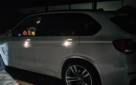 BMW X5, 2018 год, 4 600 000 рублей, 28 фотография