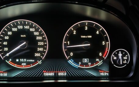 BMW X5, 2018 год, 4 600 000 рублей, 27 фотография