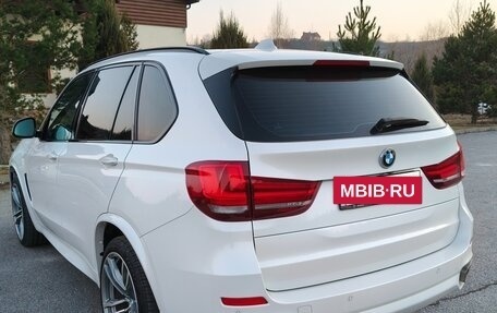 BMW X5, 2018 год, 4 600 000 рублей, 32 фотография
