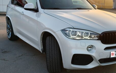 BMW X5, 2018 год, 4 600 000 рублей, 39 фотография