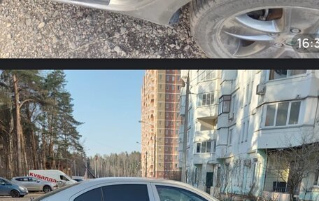 Skoda Octavia, 2012 год, 650 000 рублей, 8 фотография