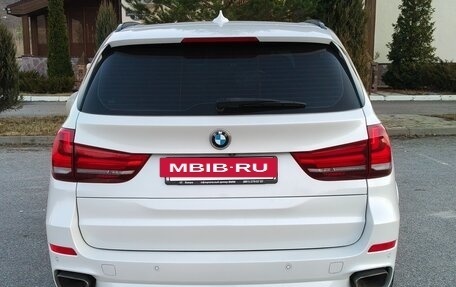 BMW X5, 2018 год, 4 600 000 рублей, 31 фотография