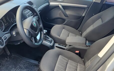 Skoda Octavia, 2012 год, 650 000 рублей, 3 фотография