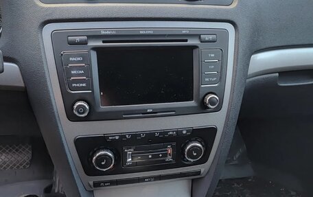 Skoda Octavia, 2012 год, 650 000 рублей, 4 фотография