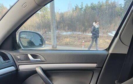 Skoda Octavia, 2012 год, 650 000 рублей, 6 фотография