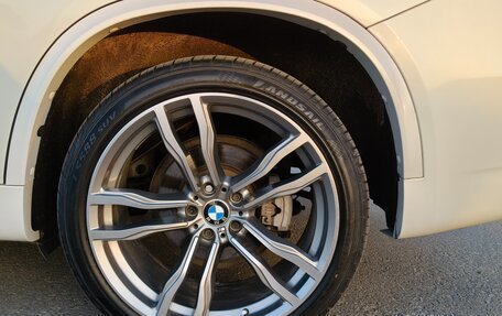 BMW X5, 2018 год, 4 600 000 рублей, 40 фотография