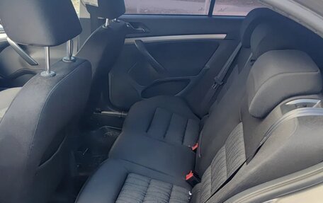 Skoda Octavia, 2012 год, 650 000 рублей, 5 фотография