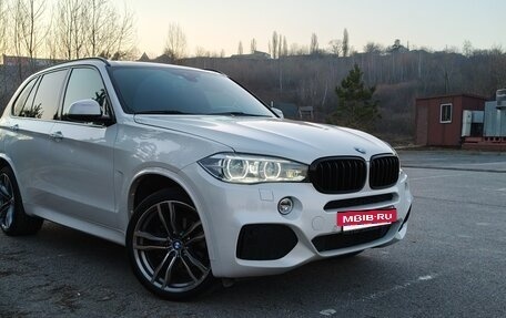 BMW X5, 2018 год, 4 600 000 рублей, 35 фотография
