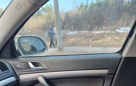 Skoda Octavia, 2012 год, 650 000 рублей, 2 фотография