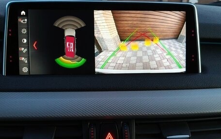 BMW X5, 2018 год, 4 600 000 рублей, 23 фотография