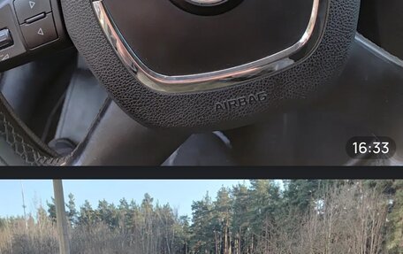 Skoda Octavia, 2012 год, 650 000 рублей, 9 фотография