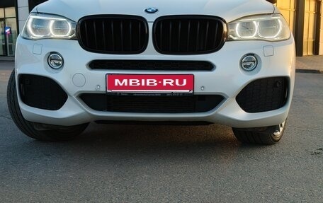 BMW X5, 2018 год, 4 600 000 рублей, 38 фотография