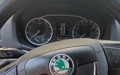 Skoda Octavia, 2012 год, 650 000 рублей, 10 фотография