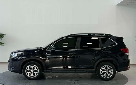 Subaru Forester, 2023 год, 3 390 000 рублей, 2 фотография