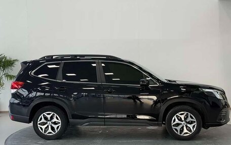 Subaru Forester, 2023 год, 3 390 000 рублей, 3 фотография