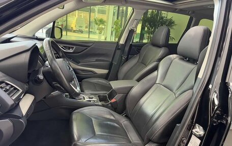 Subaru Forester, 2023 год, 3 390 000 рублей, 6 фотография