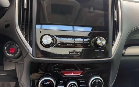 Subaru Forester, 2023 год, 3 390 000 рублей, 11 фотография