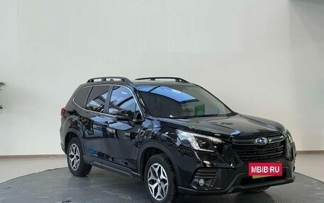 Subaru Forester, 2023 год, 3 390 000 рублей, 5 фотография