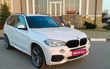 BMW X5, 2018 год, 4 600 000 рублей, 37 фотография