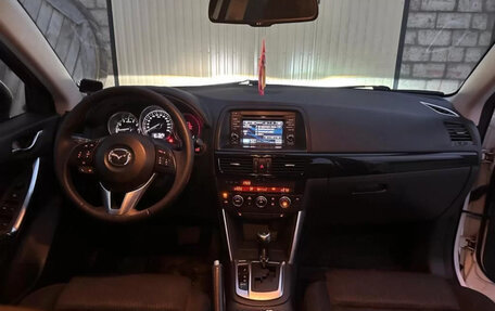 Mazda CX-5 II, 2013 год, 1 550 000 рублей, 5 фотография