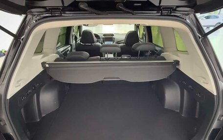 Subaru Forester, 2023 год, 3 390 000 рублей, 18 фотография