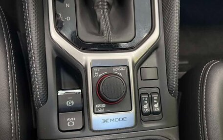 Subaru Forester, 2023 год, 3 390 000 рублей, 12 фотография