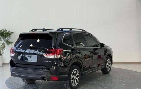 Subaru Forester, 2023 год, 3 390 000 рублей, 21 фотография