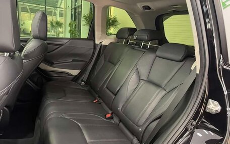 Subaru Forester, 2023 год, 3 390 000 рублей, 15 фотография