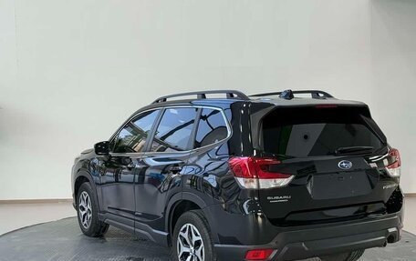 Subaru Forester, 2023 год, 3 390 000 рублей, 17 фотография