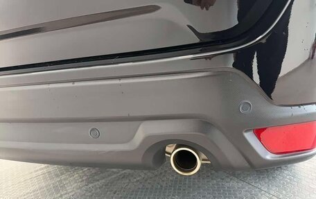 Subaru Forester, 2023 год, 3 390 000 рублей, 20 фотография