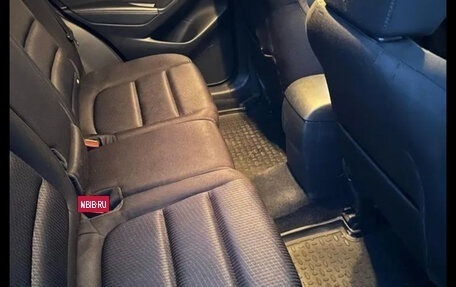 Mazda CX-5 II, 2013 год, 1 550 000 рублей, 4 фотография