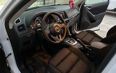 Mazda CX-5 II, 2013 год, 1 550 000 рублей, 8 фотография