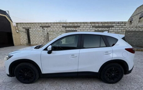 Mazda CX-5 II, 2013 год, 1 550 000 рублей, 11 фотография