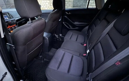 Mazda CX-5 II, 2013 год, 1 550 000 рублей, 9 фотография