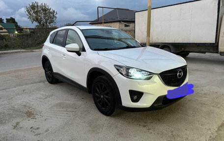 Mazda CX-5 II, 2013 год, 1 550 000 рублей, 7 фотография