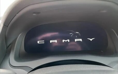 Toyota Camry, 2022 год, 3 900 000 рублей, 9 фотография