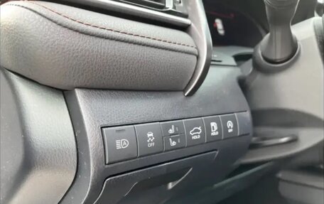 Toyota Camry, 2022 год, 3 900 000 рублей, 12 фотография