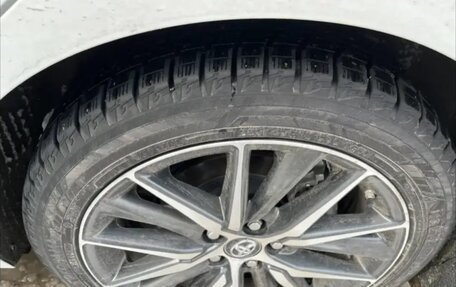 Toyota Camry, 2022 год, 3 900 000 рублей, 11 фотография