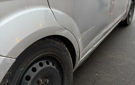 Ford Focus II рестайлинг, 2010 год, 320 000 рублей, 7 фотография