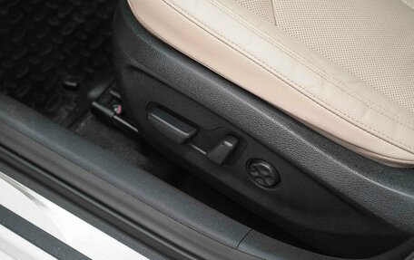 Hyundai Sonata VII, 2019 год, 1 790 000 рублей, 9 фотография