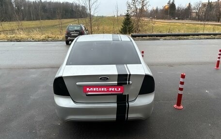 Ford Focus II рестайлинг, 2010 год, 320 000 рублей, 10 фотография