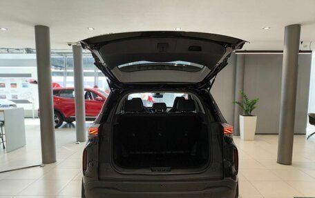 Chery Tiggo 4 I рестайлинг, 2025 год, 2 265 000 рублей, 6 фотография